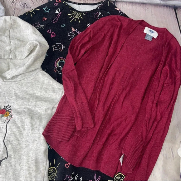 Youth dress bundle size 4/5 - Picture 2 of 6